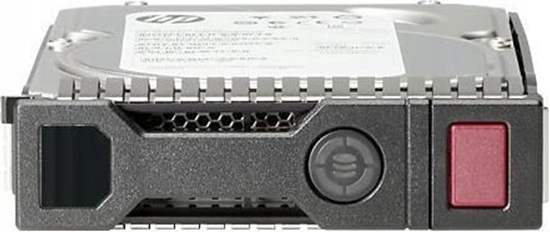 Picture of Dysk serwerowy HP 8TB 3.5'' SATA III (6 Gb/s)  (793695-B21)