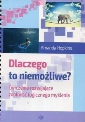 Изображение Dlaczego to niemoliwe? w.2023 EDUKAMP