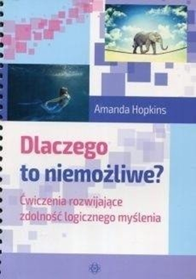 Изображение Dlaczego to niemoliwe? w.2023 EDUKAMP