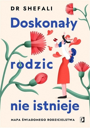 Picture of Doskonay rodzic nie istnieje