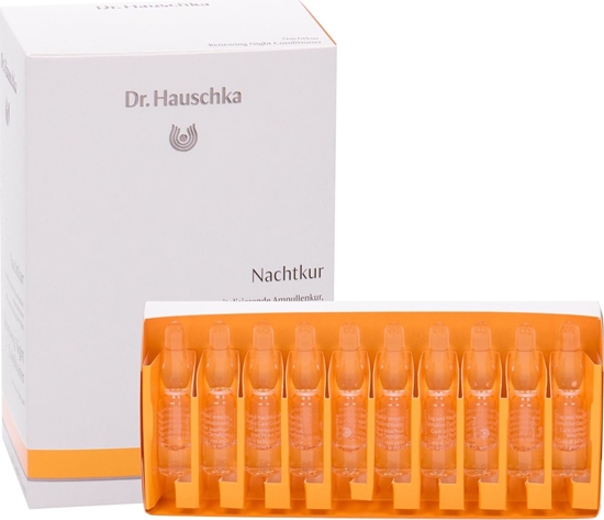 Picture of Dr. Hauschka Dr. Hauschka Renewing Night Conditioner Serum do twarzy 50ml