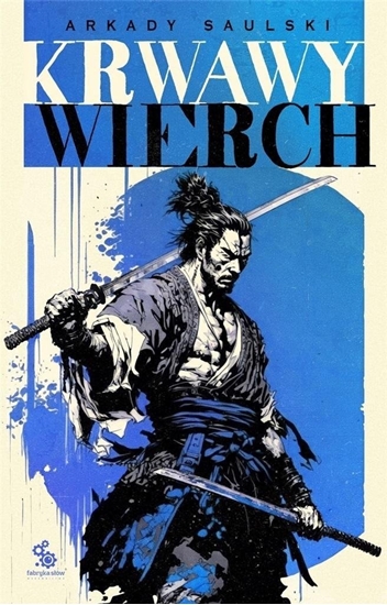 Picture of Droga Samotnego Psa T.2 Krwawy wierch