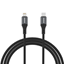 Изображение Dudao L3CL USB-C - Lightning 30W Braided Cable 1.2