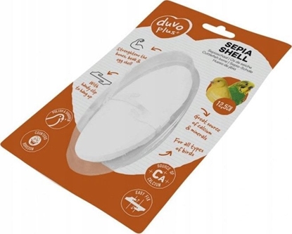 Attēls no Duvo+ DUVO+ SEPIA 12,5cm      /12/288