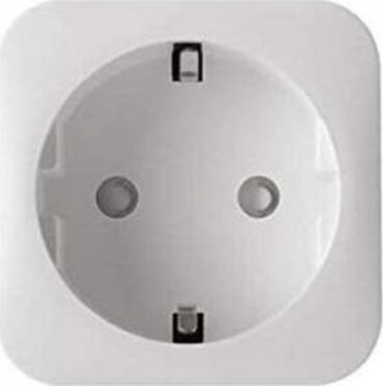 Picture of EdiMax Edimax SP-2101W-V3 Smart Plug Switch with Power Meter Intelligent Home Energy Management IEEE 802.11b/g/n, White