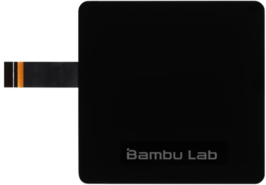 Picture of Ekran dotykowy IPS 2,4'' do drukarek Bambu Lab z serii A1 mini}