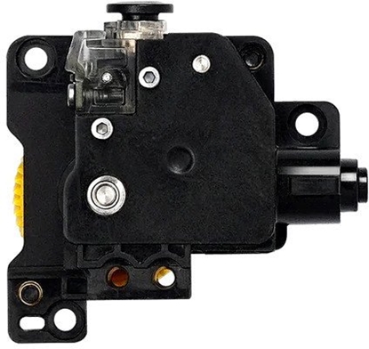 Picture of Ekstruder ze stali hartowanej do drukarek Bambu Lab z serii X1}