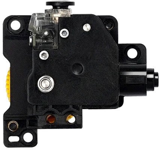 Picture of Ekstruder ze stali hartowanej do drukarek Bambu Lab z serii X1}