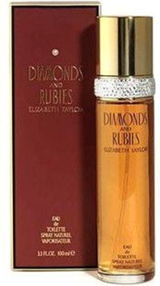 Picture of Elizabeth Taylor EDT 100 ml