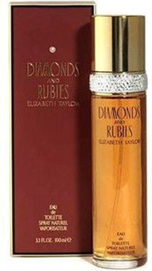 Picture of Elizabeth Taylor EDT 100 ml