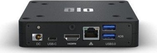 Picture of Elotouch Touch Elo Backpack 4 VALUE, Android 10 with GMS, Rockchip 3399 Processor