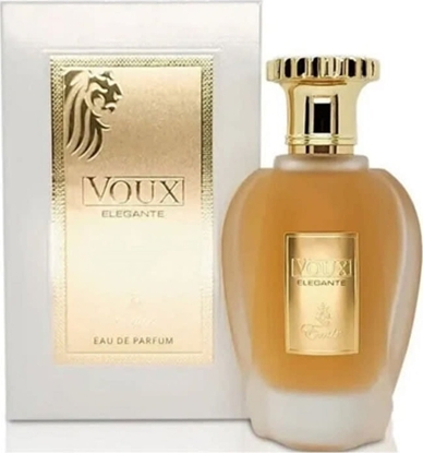 Изображение EMIR Voux Elegante EDP spray 100ml