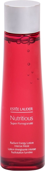 Picture of Estee Lauder Nutritious Super-Pomegranate Intensywnie nawilajcy lekki balsam-tonik energetyzujcy 200ml