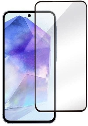 Attēls no eSTUFF ES504119 ochraniacz na ekran / ty telefonu Przezroczysta ochrona ekranu Samsung 1 szt.