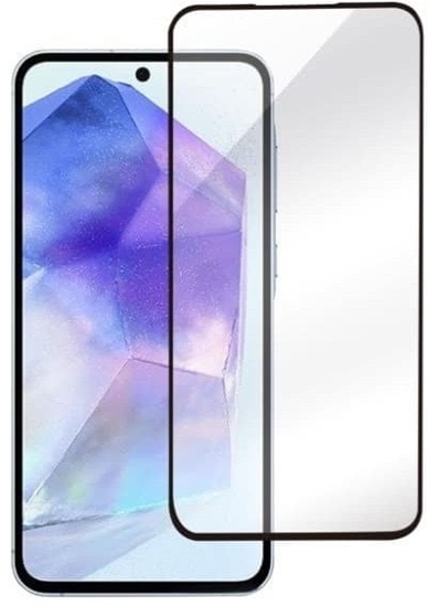 Picture of eSTUFF ES504119 ochraniacz na ekran / ty telefonu Przezroczysta ochrona ekranu Samsung 1 szt.