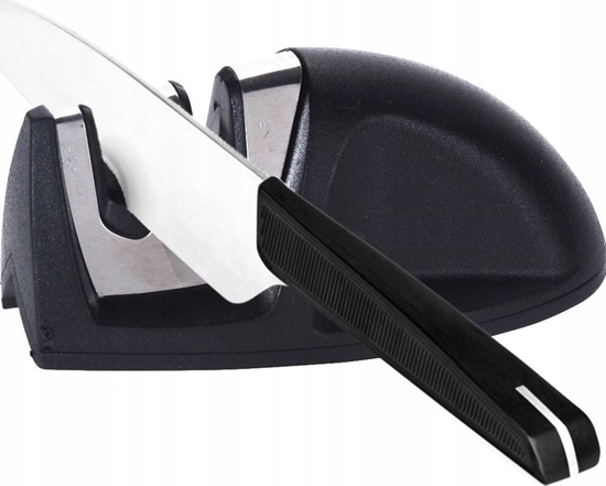 Изображение Excellent Houseware Ostrzaka do noy dwustopniowa
