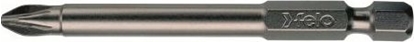 Изображение Felo bit krzyowy PZ 1, 73 mm (FL03101710)