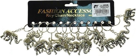 Picture of Figurka Adar Brelok so plastikowy (12szt)