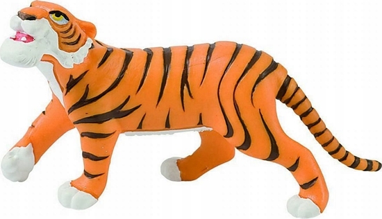Picture of Figurka Teka Shere Khan BULLYLAND