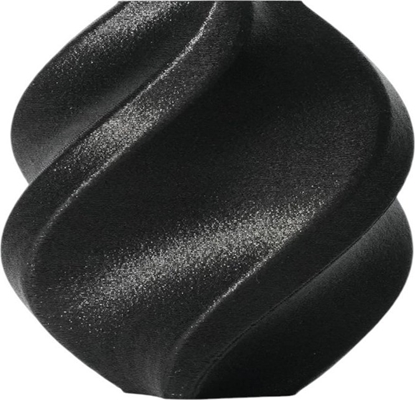 Picture of Filament Bambu Lab PET-CF 1,75mm 0,5kg - w zestawie z wielorazow szpul - Black}