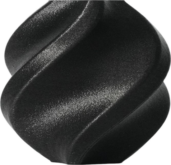 Picture of Filament Bambu Lab PET-CF 1,75mm 0,5kg - w zestawie z wielorazow szpul - Black}