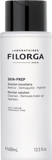 Picture of Filorga Skin-Prep Micellar Solution Pyn micelarny 3w1 400ml
