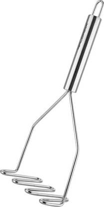 Изображение Florina Tuczek ze stali nierdzewnej do ziemniaków spiralny Florina Professional