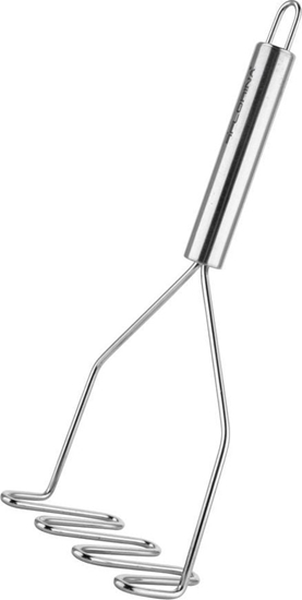 Изображение Florina Tuczek ze stali nierdzewnej do ziemniaków spiralny Florina Professional