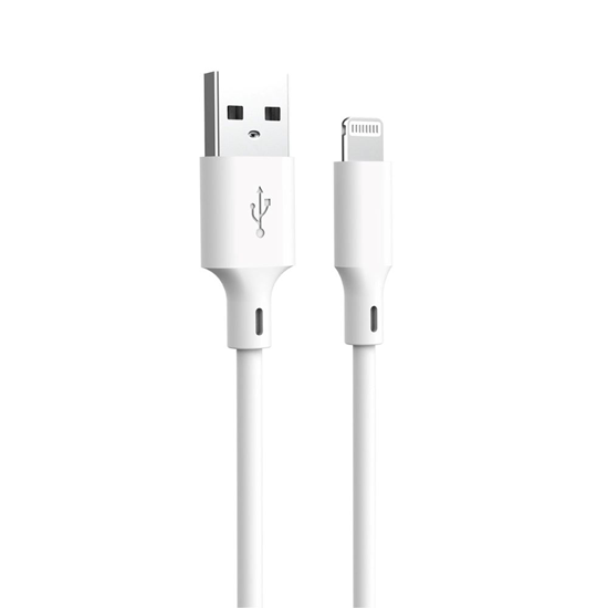Picture of Forever recycling  cable USB-A - Lightning 1,5m 2,