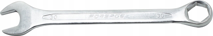 Изображение Forsage KLUCZ PASKO-OCZKOWY 30 MM Cr-V 6-KT