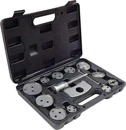 Attēls no Forsage Zestaw do obsugi zacisków hamulcowych 13el.