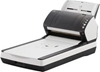 Picture of Fujitsu fi-7240 Flatbed & ADF scanner 600 x 600 DPI A4 Black, White
