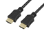 Picture of Fusion HDMI to HDMI kabelis 2m melns