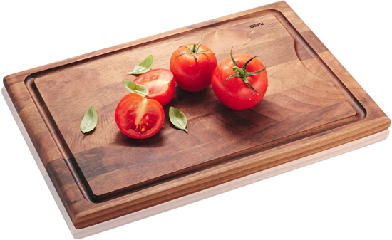 Picture of GEFU ENNO Deska z drewna orzechowego 37 x 25 cm