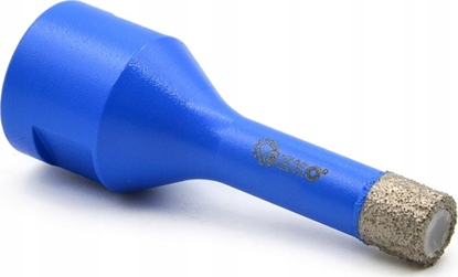 Изображение Geko Otwornica diamentowa do gresu 10mm M14 (50/100)