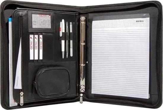 Picture of Genie GENIE Konferenzmappe Frankfurt