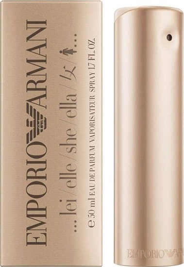 Picture of Giorgio Armani Emporio Femme EDP 50 ml