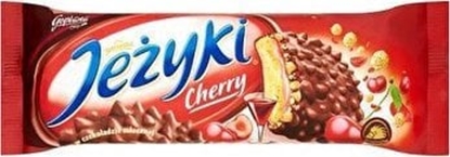 Attēls no Goplana CIASTKA JEYKI 140G WINIOWE