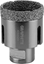 Picture of Graphite OTWORNICA DIAMENTOWA 45 MM X M14 55H312 GRAPHITE