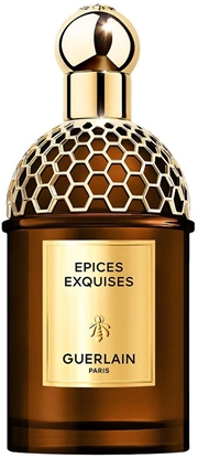 Picture of GUERLAIN Absolus Allegoria Epices Exquises EDP spray 125ml