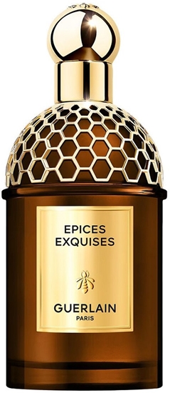 Picture of GUERLAIN Absolus Allegoria Epices Exquises EDP spray 125ml