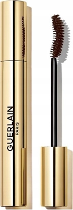 Изображение Guerlain GUERLAIN MASCARA NOIR G 24H INTENSE VOLUME 02 BROWN