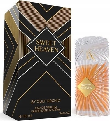 Picture of GULF ORCHID Sweet Heaven Extreme EDP spray 100ml