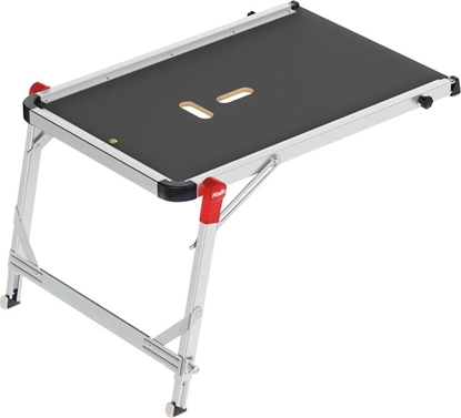 Picture of Hailo Podest aluminiowa 1 stopniowa (424855)