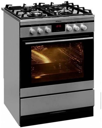 Picture of Hansa Hansa FCMX58290 gas stove