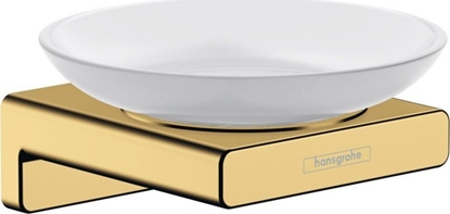 Attēls no Hansgrohe Mydelniczka, zoty optyczny polerowany