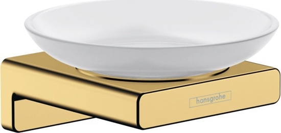 Picture of Hansgrohe Mydelniczka, zoty optyczny polerowany