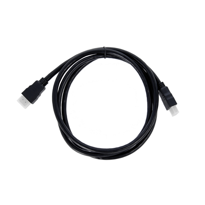 Attēls no HDMI-HDMI Cable V1.4 1.5m black