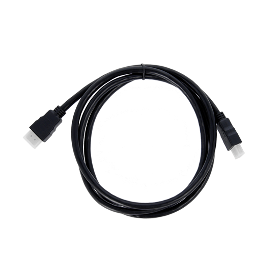 Picture of HDMI-HDMI Cable V1.4 1.5m black