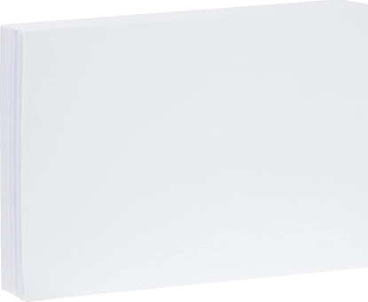 Picture of Herlitz Herlitz 10621308 karta katalogowa Biay 100 szt.